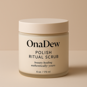 Polish Ritual Scrub