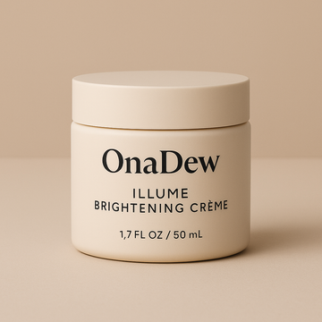 Dew Rich Body Crème