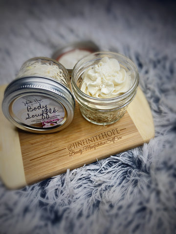 Body Soufflé