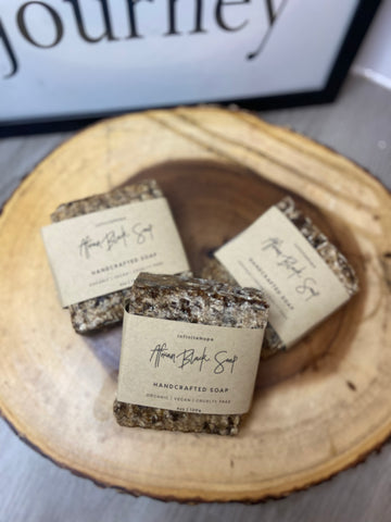 African Black Soap