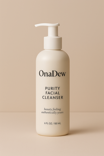 Purity Facial Cleanser