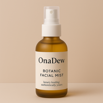 Botanic Facial Mist