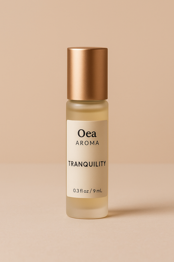 Oea Aroma Rollers