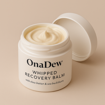 Whipped Recovery Balm