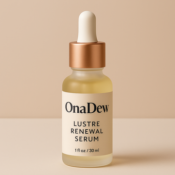 Lustre Renewal Serum