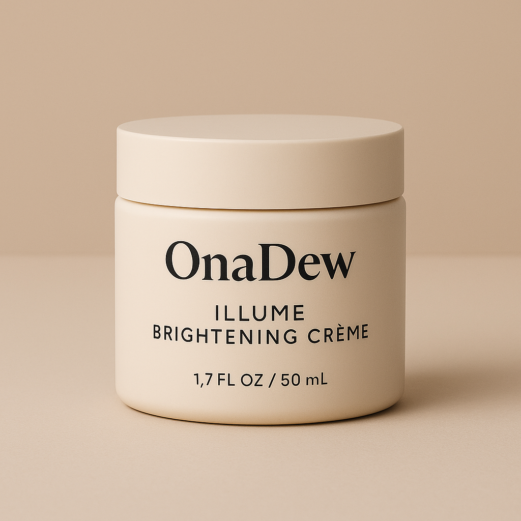 Dew Rich Body Crème