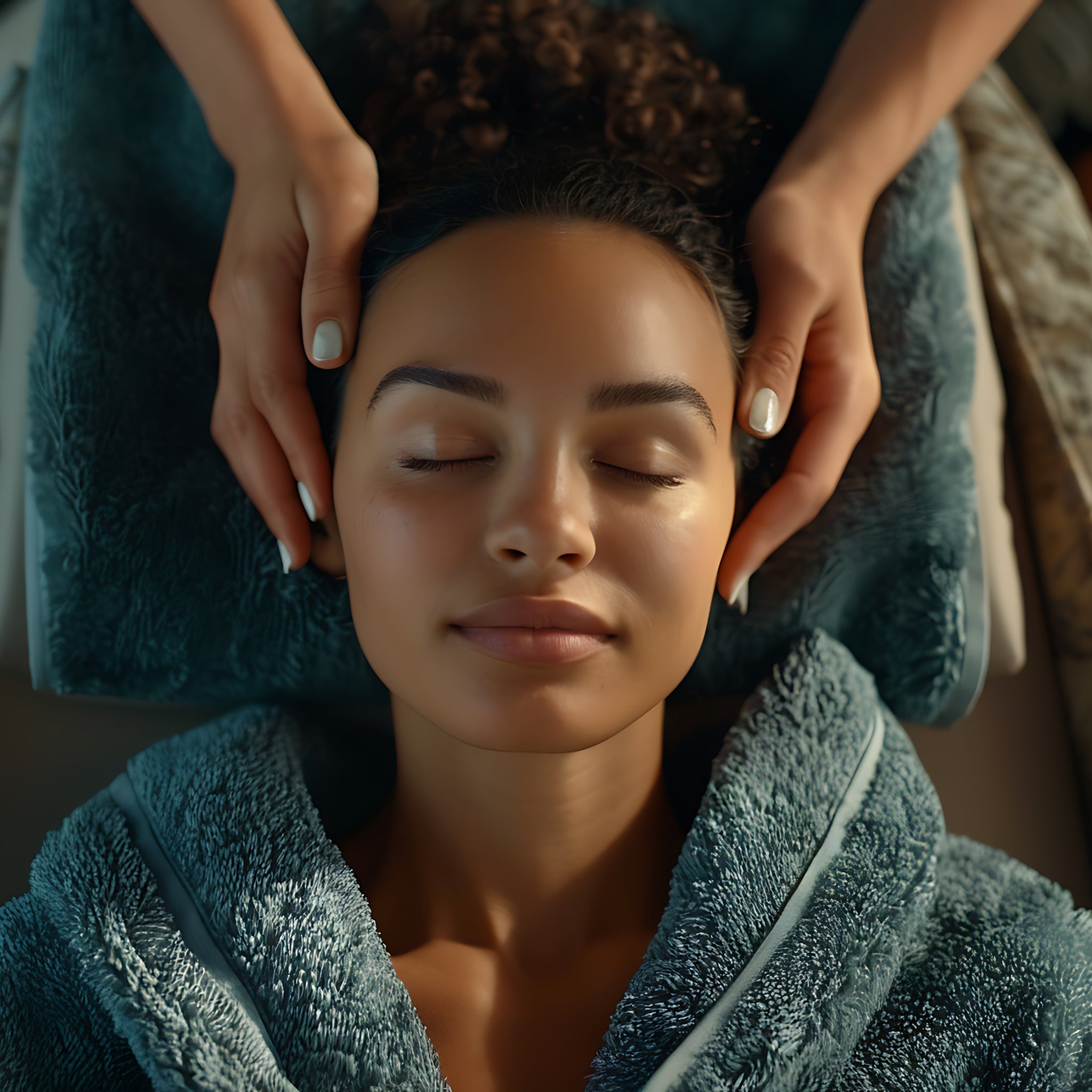 Deep Relief Therapy