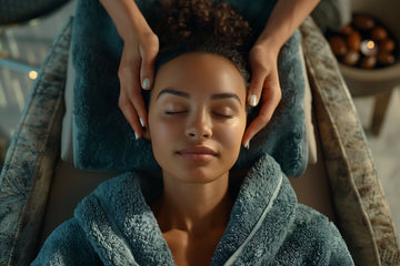Deep Relief Therapy