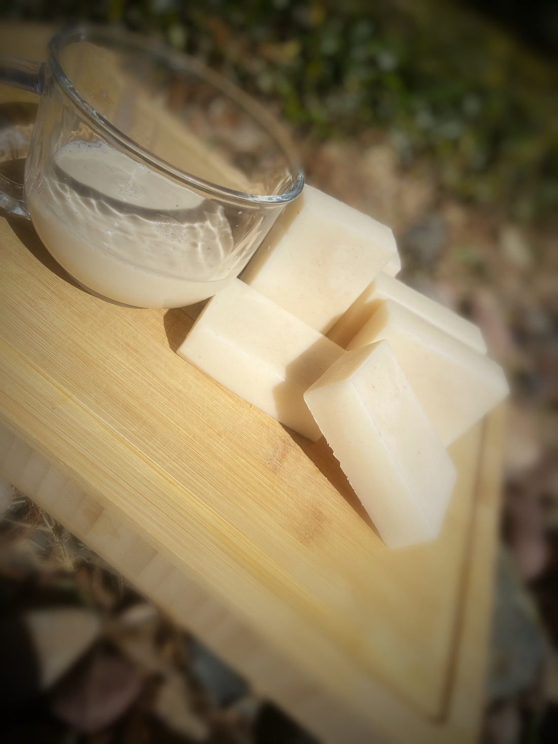 Goats Milk Bar