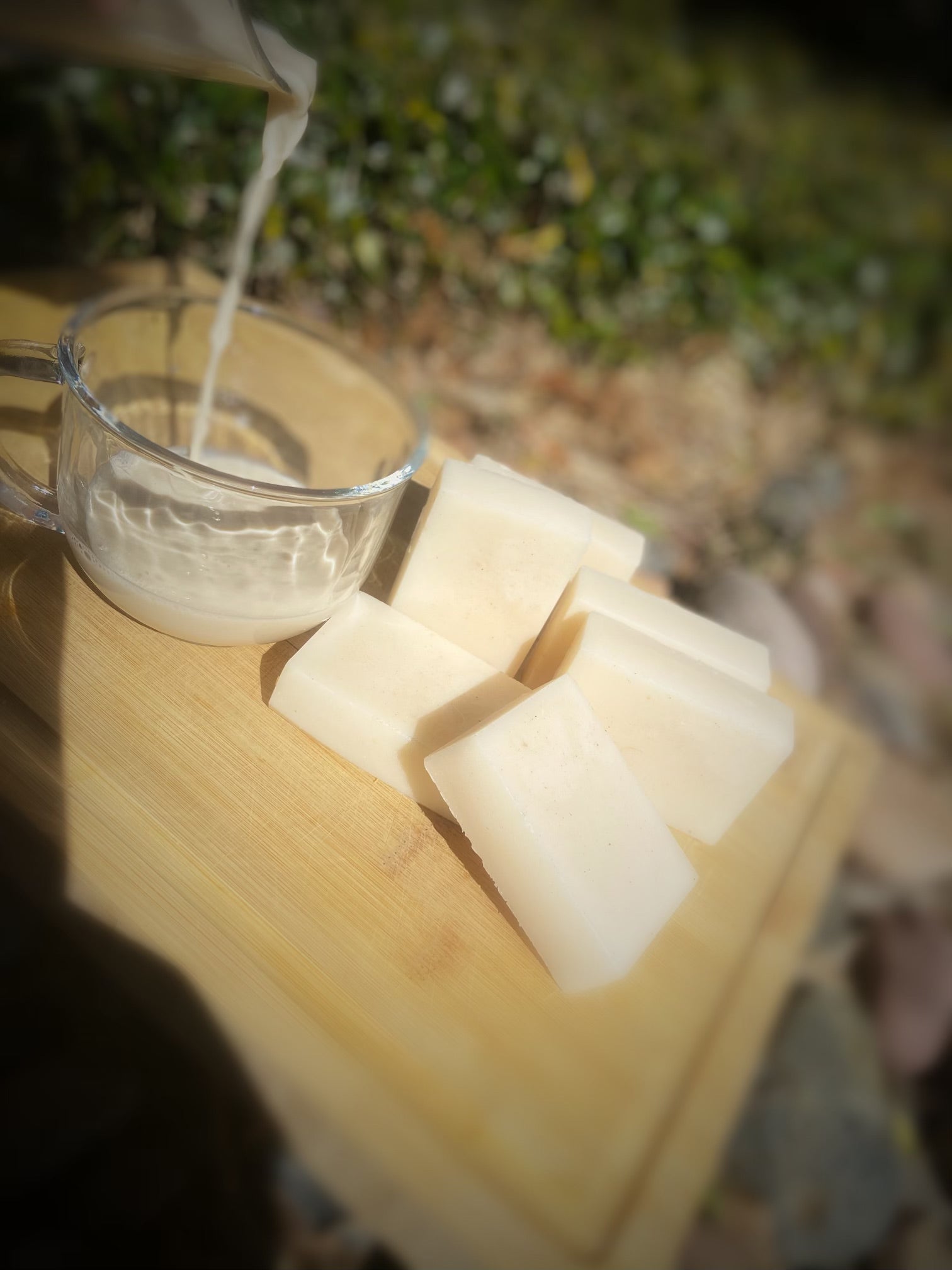 Goats Milk Bar