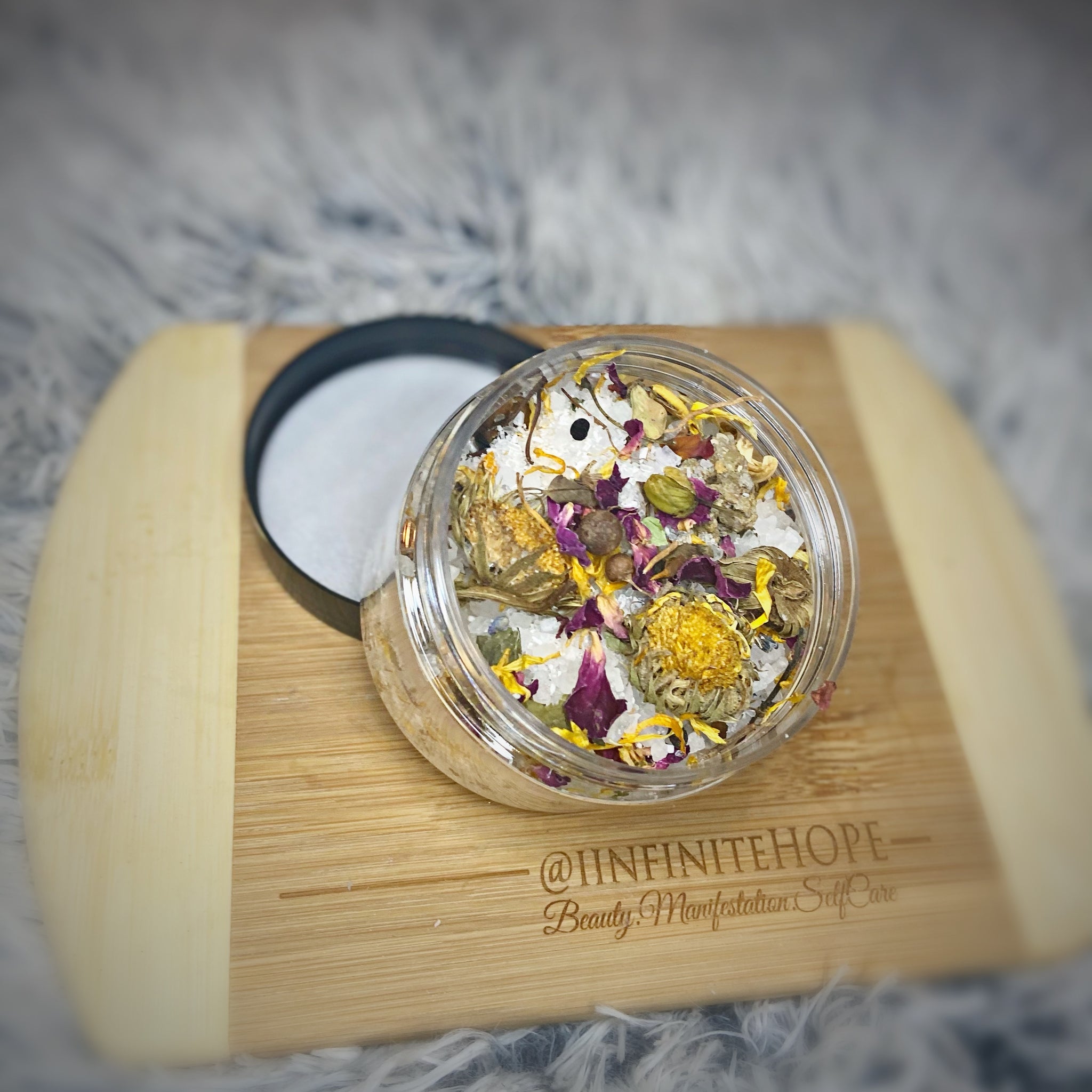 Spiritual Bath