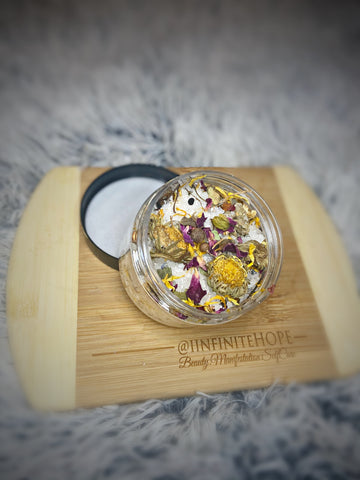 Spiritual Bath
