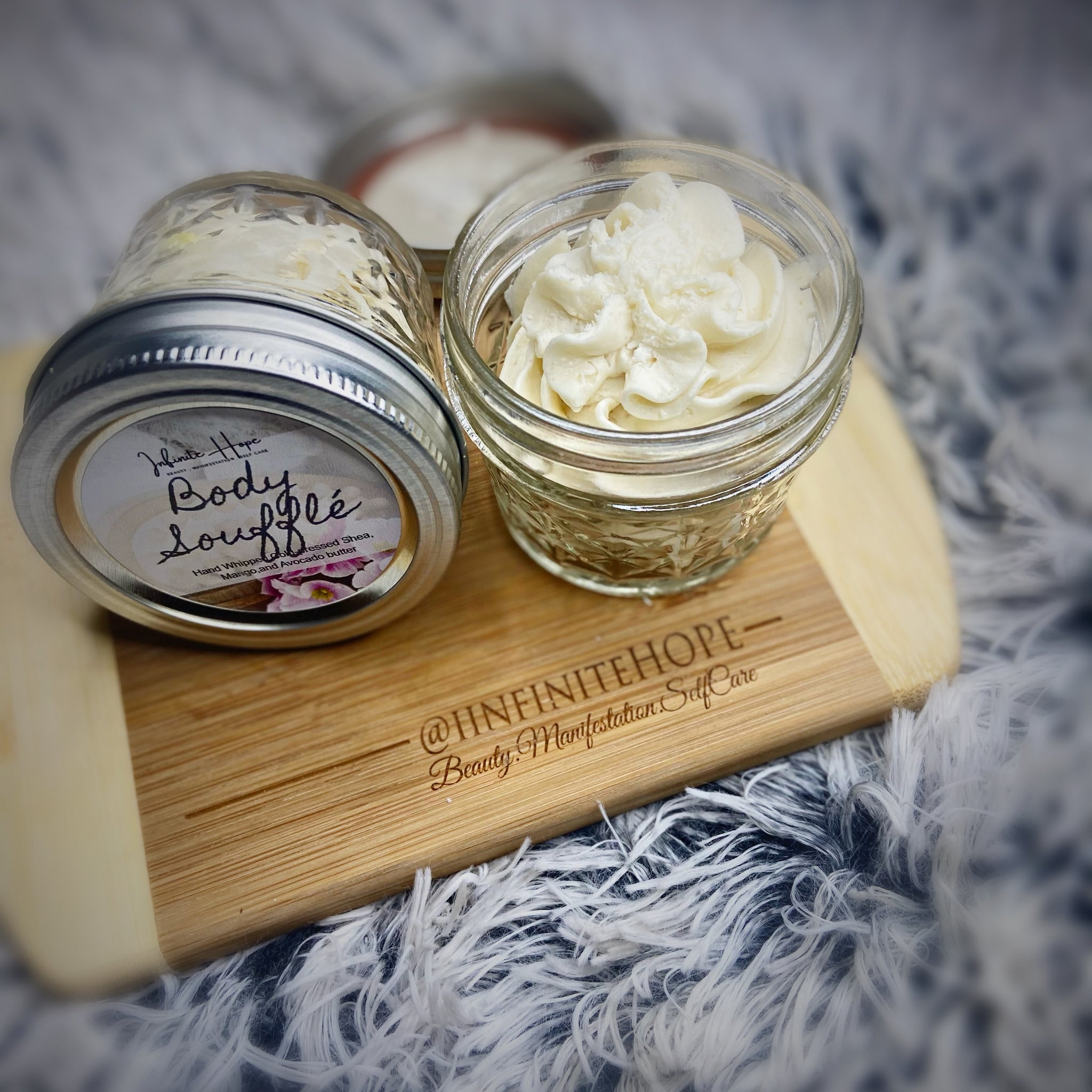 Body Soufflé